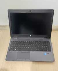 HP ZBook 15 (i7-4700MQ / 24 GB DDR3 / 256 SSD + 512 HDD / 15.6" FHD)