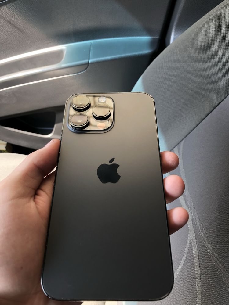 Iphone 14 pro max 128gb