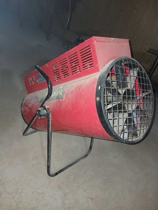 Pechka pushka sotiladi 15 klv