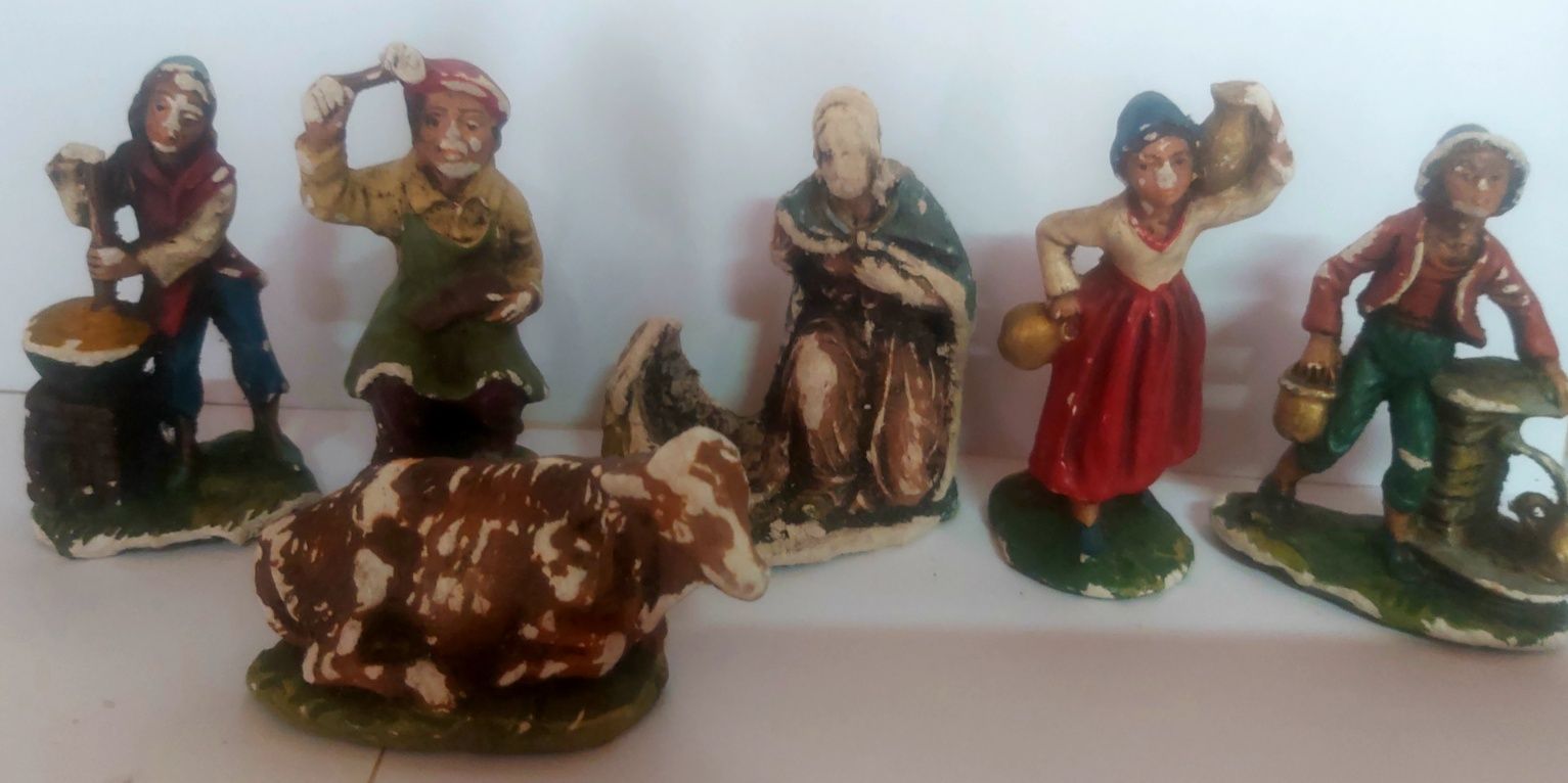 Figurine vechi ITALY