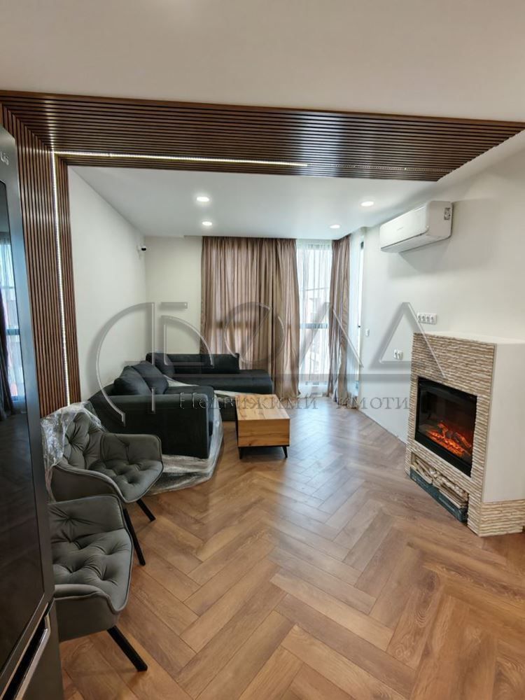 Продава се Двустаен апартамент в София, Малинова долина - 69 кв.м за 2537 €/кв.м - Снимка #3