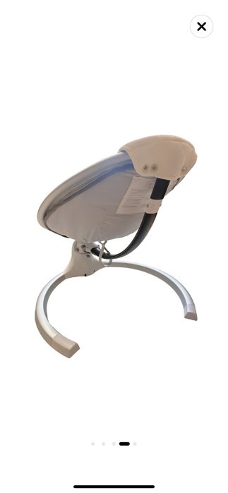 Leagan copii cu diferite trepte si pozitii