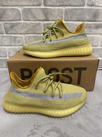 36-45 Yeezy 350 v2 Marsh