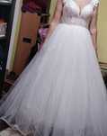 Rochie de mireasa