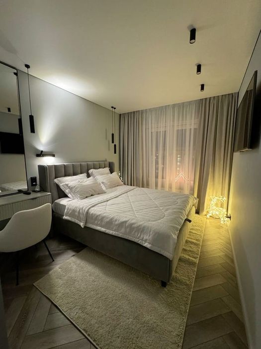 Regim Hotelier -Militari ,Sector 6-Militari Residence