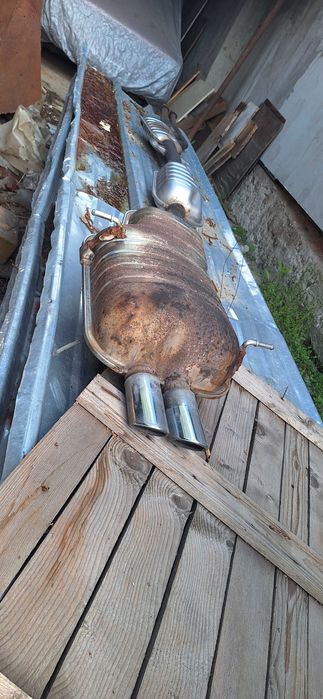 БМВ Е46 Части 2001г.Кабрио, Купе