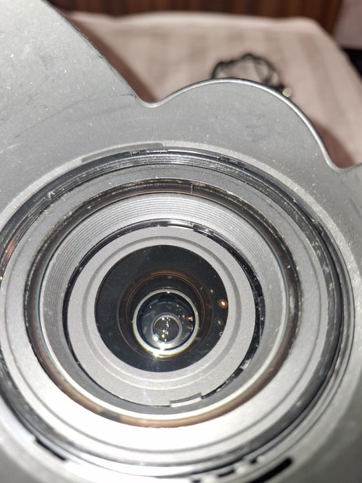 Nikon D810 Nikkor 24-85 F3.5-4.5 vr