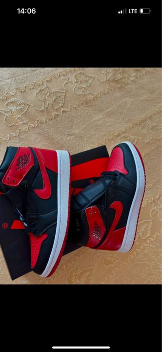Jordan 1 Retro High