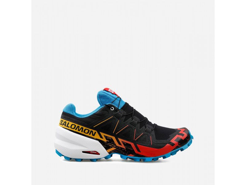 Salomon Speedcross 6  размери - 42 2/3, 43 1/3, 44, 44 2/3, 45 1/3, 4