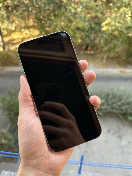 Iphone 14 Pro Max 128 GB