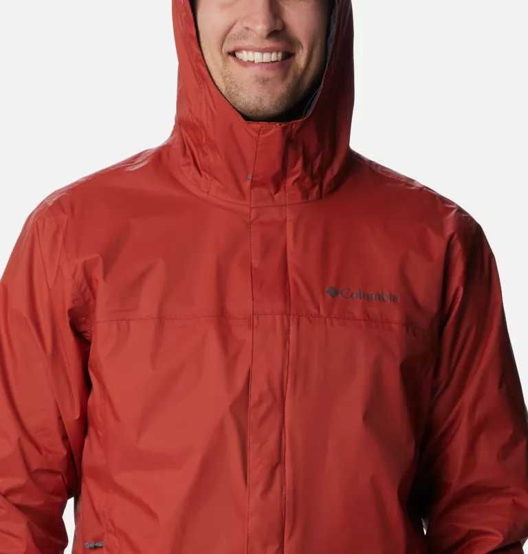 [Эксклюзив] COLUMBIA Watertight™ II Rain Jacket из США