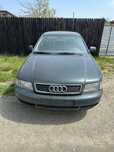 Audi A 4 1996 1.8 Benzina