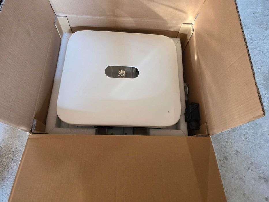Invertor Huawei SUN2000-6KTL-M1  - 6KW Trifazat