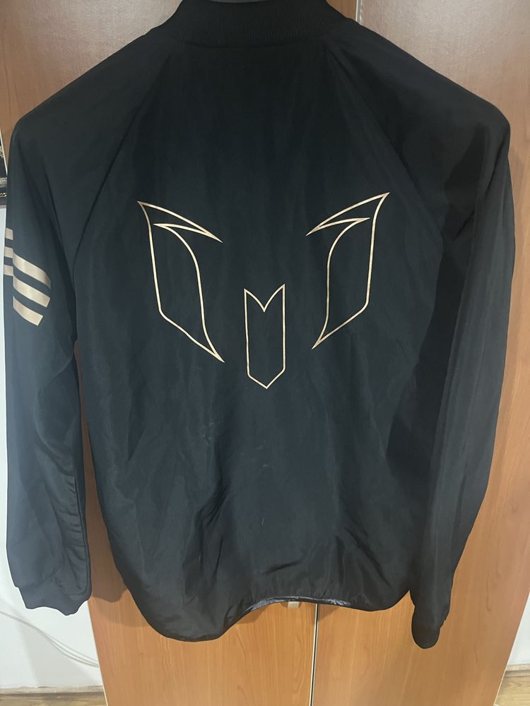 Bluza de trening Adidas Messi