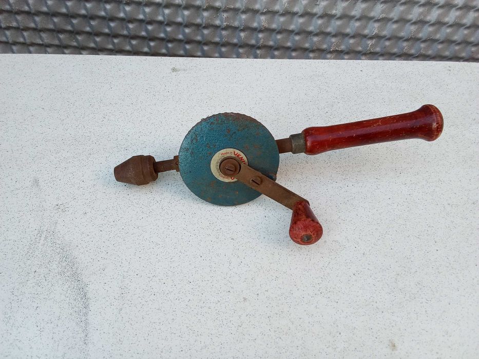 дърводелски инструменти - маткап , ренде