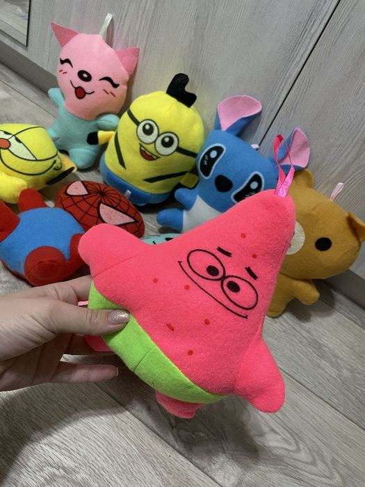 Продаются оптом игрушки новые