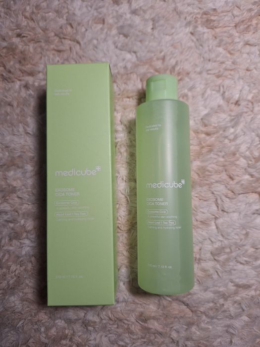 Medicube корейска козметика