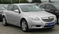 vand pe bucati Opel insignia