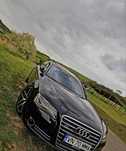 Audi A8 Quatro Long 3.0