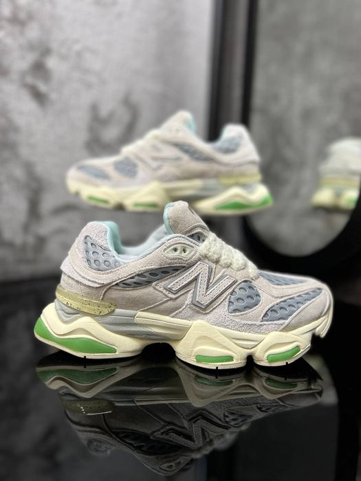 Adidași New balance