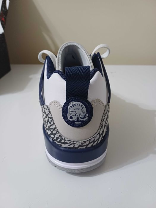 NIKE Спортни обувки Jordan Spizike Low