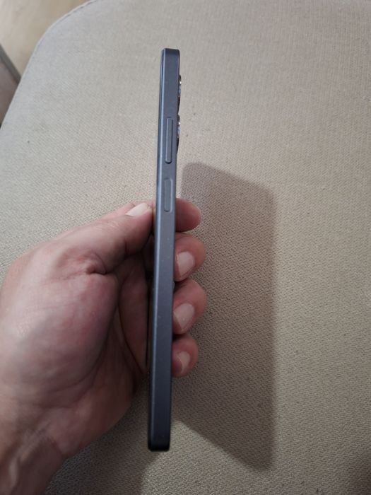 Продавам Реалми Нот 50 чисто нов