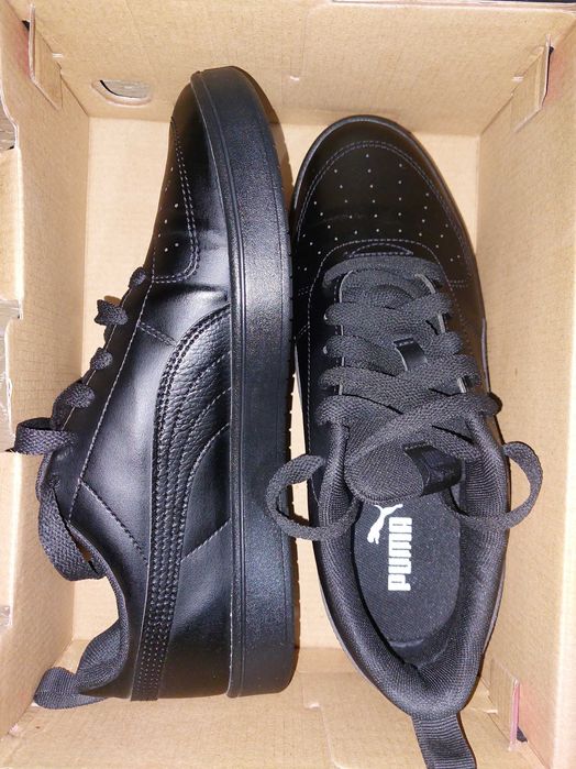 Adidasi/Pantofi Sport Puma Rickie - 387607-03