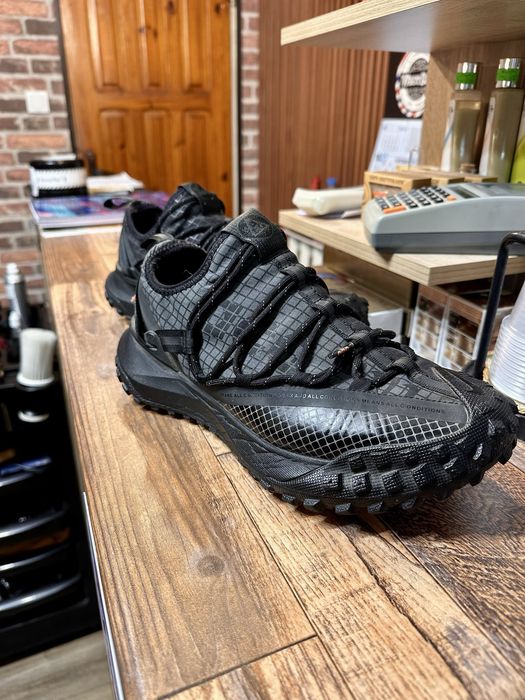 Обувки nike ACG Maintain Flay Low