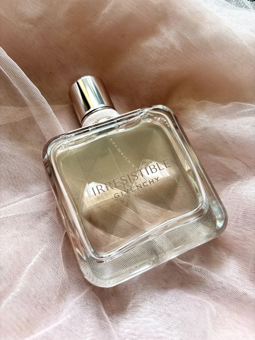 Духи Givenchy Irresistible