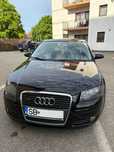 AUDI A3 2008 1.9 TDI 140 CP