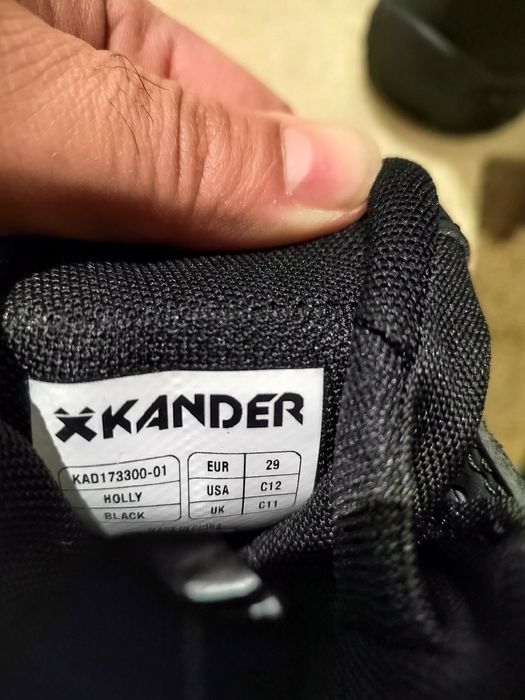 Детски Зимни боти