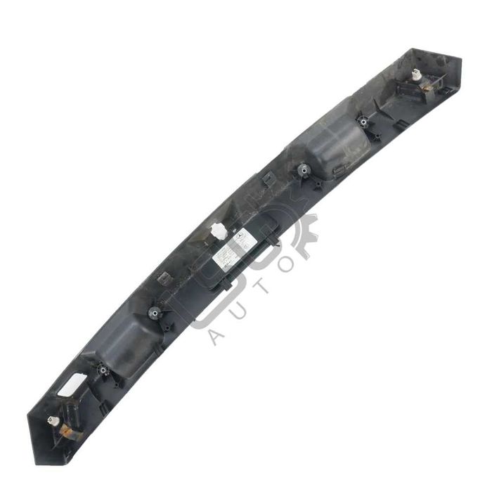 Кора багажник Mercedes-Benz C-Class 204 (W/S/C) 2007-2014 ID: 144816