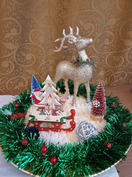 Cadouri si decoratiuni Craciun