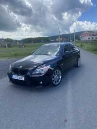 Bmw E60 520d facelift EURO 5