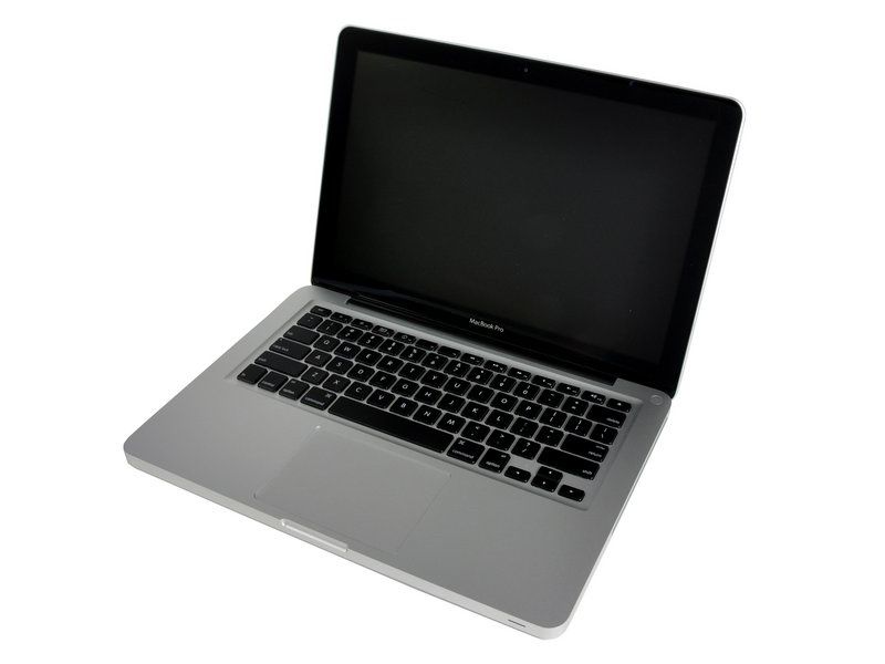 Macbook Pro Mid 2010