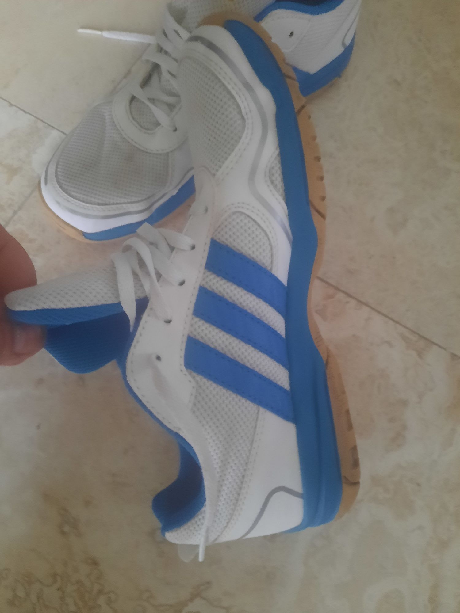 Pantofi sport Adidas copii