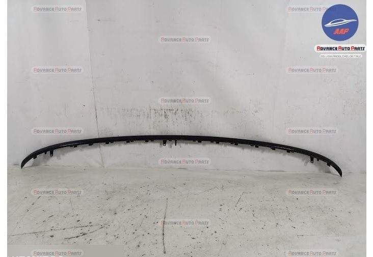 Орнамент Спойлер Задна Броня оригинален Ауди / Audi SQ8 4M Оригинален