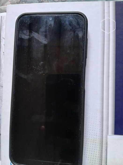 Eski Samsung a14 smartfon satiladi продаётся стари самсунг а14