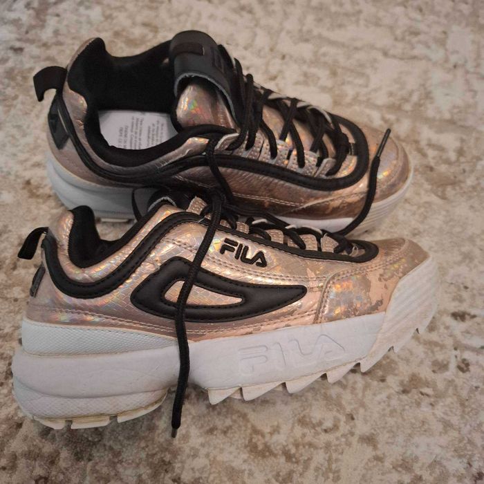 маратонки/сникъри на FILA 36 номер