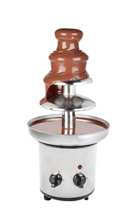 Продам Шоколадный фонтан