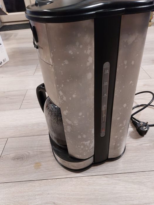 Vand Aparat Cafea Montiss