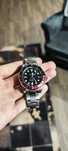 Rolex GMT-Master II coca cola
