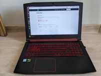 Laptop Acer Nitro 5, 15.6"