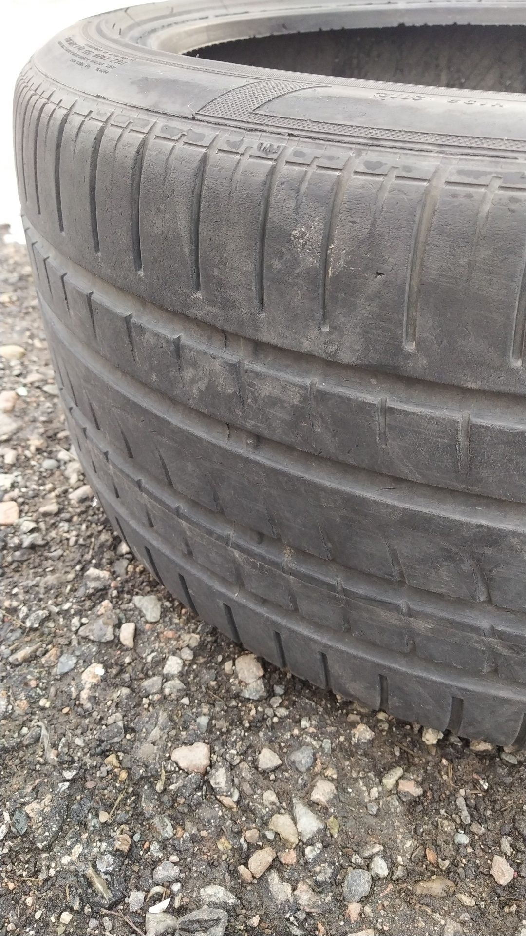 Шины 295 35 ZR21 Pirelli летние 2 штуки цена за одну