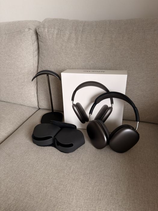 Apple Airpods Max