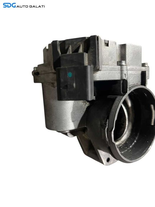 Clapeta Aceleratie Skoda Superb 1 2.5 TDI V6 BDG 2002 - 2008 Cod 059128063D [B4496]