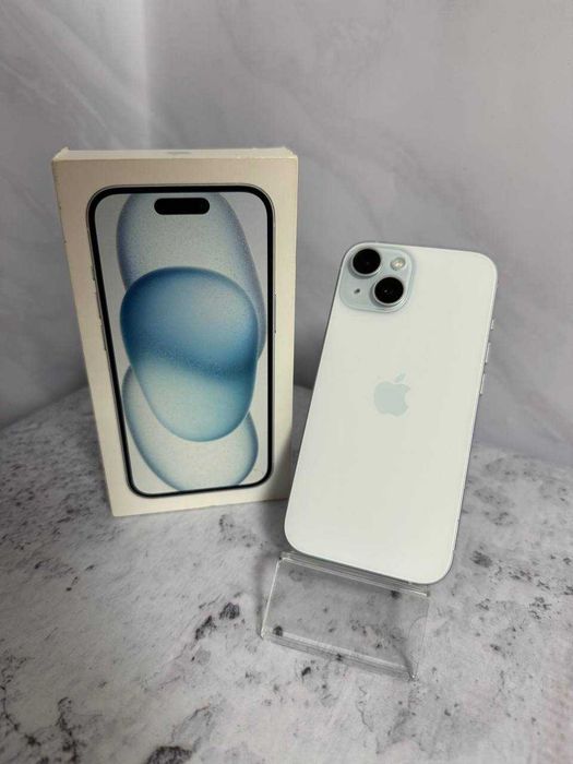 Apple iPhone 15 Кульсары (0608/788224)