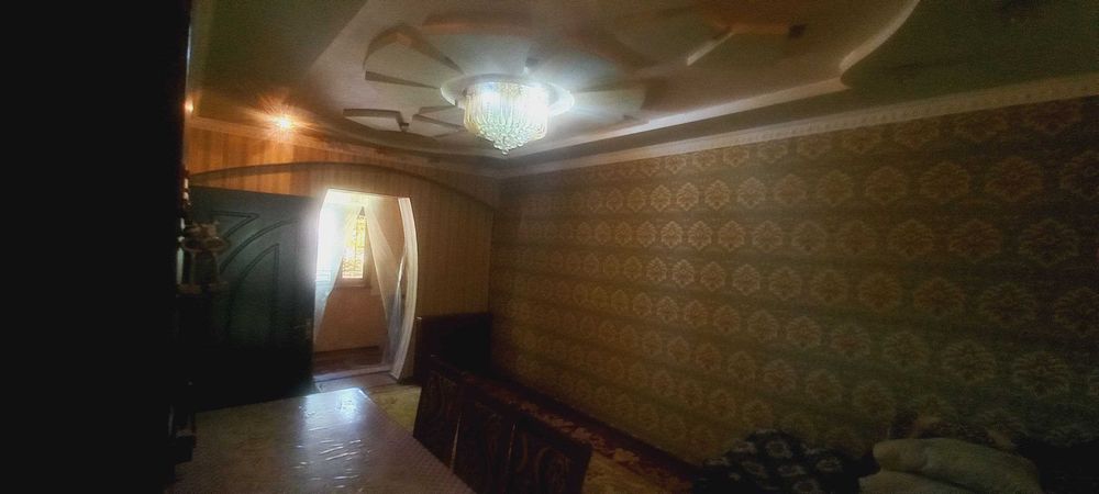 продаётся срочно 2в3/1/4 чиланзар20 круг