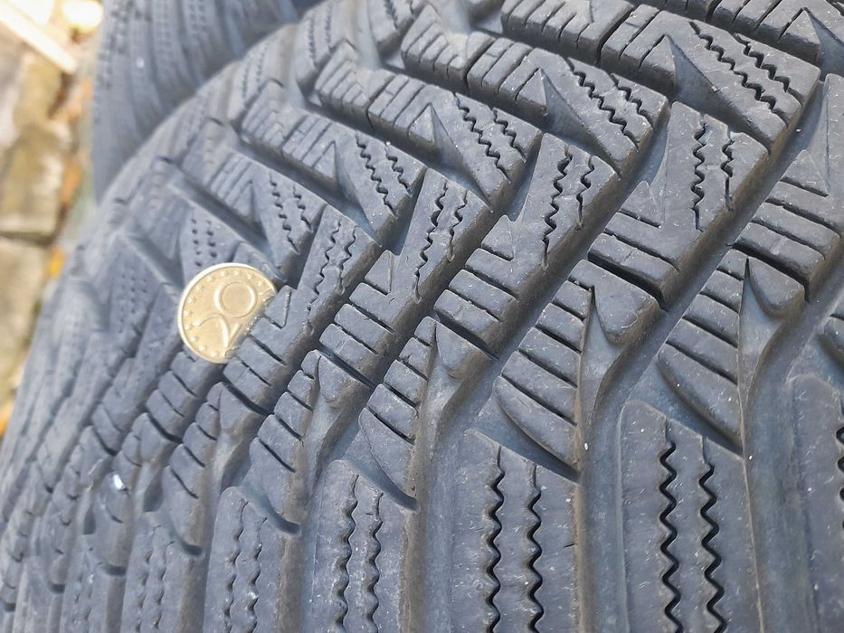 Зимни гуми 225/45/17