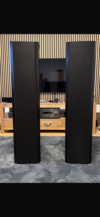Piega Coax 90.2/Swizerland